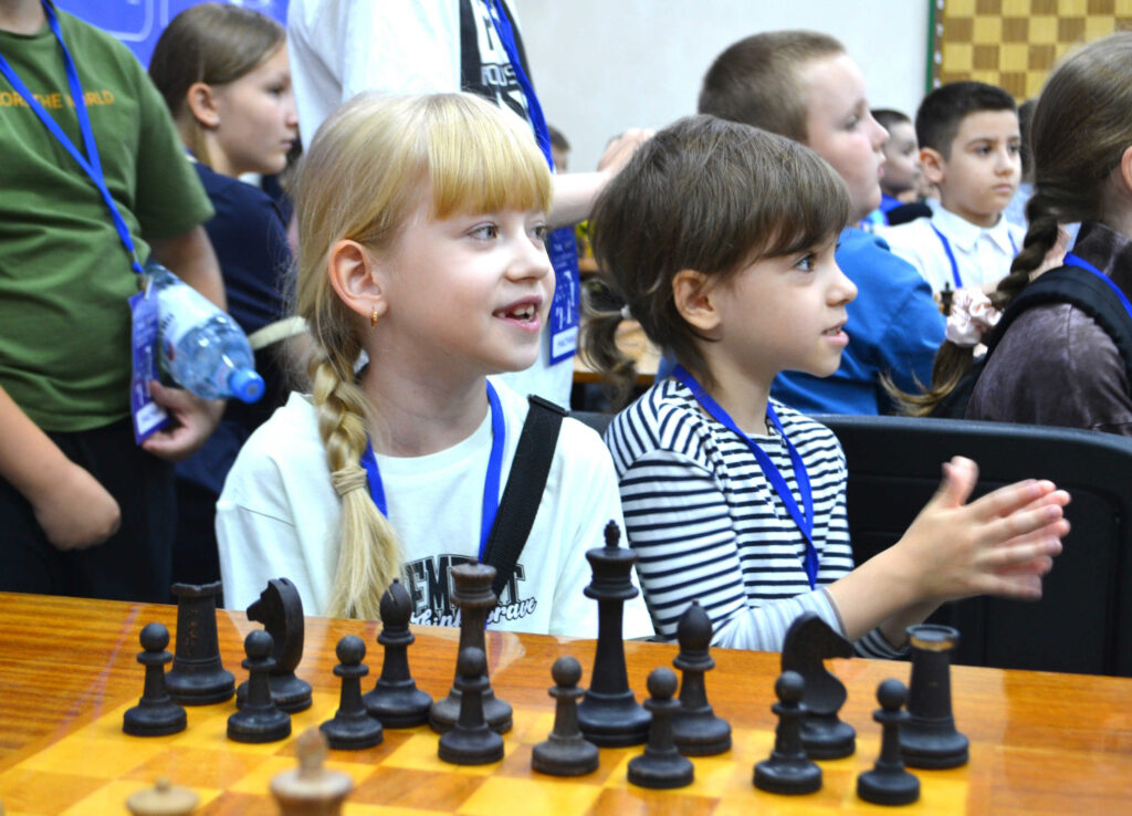 Кубок Сергея Карякина, Воронеж, 13.07.2026