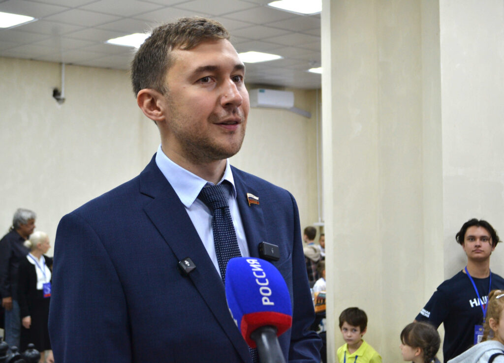 Кубок Сергея Карякина, Воронеж, 13.07.2026