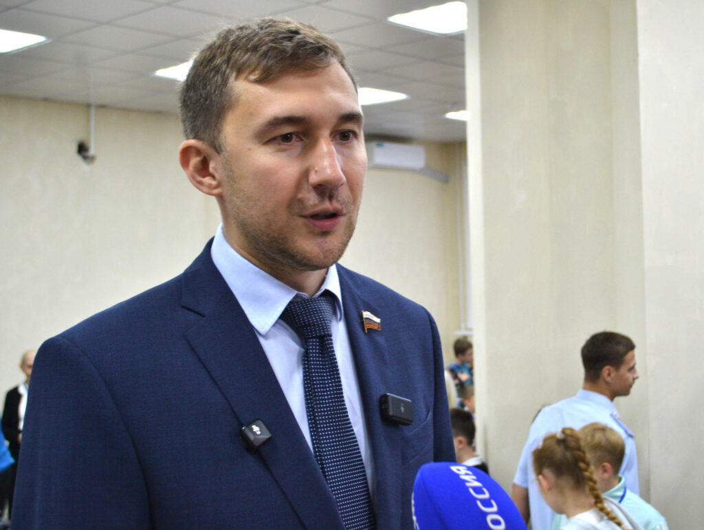 Кубок Сергея Карякина, Воронеж, 13.07.2026