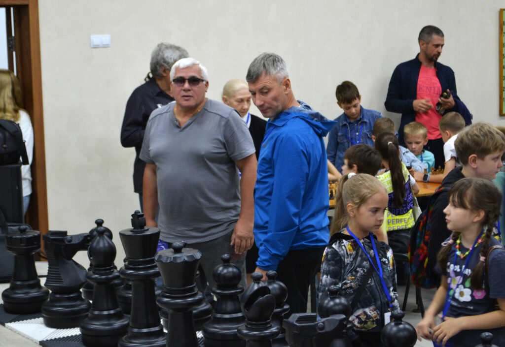 Кубок Сергея Карякина, Воронеж, 13.07.2026