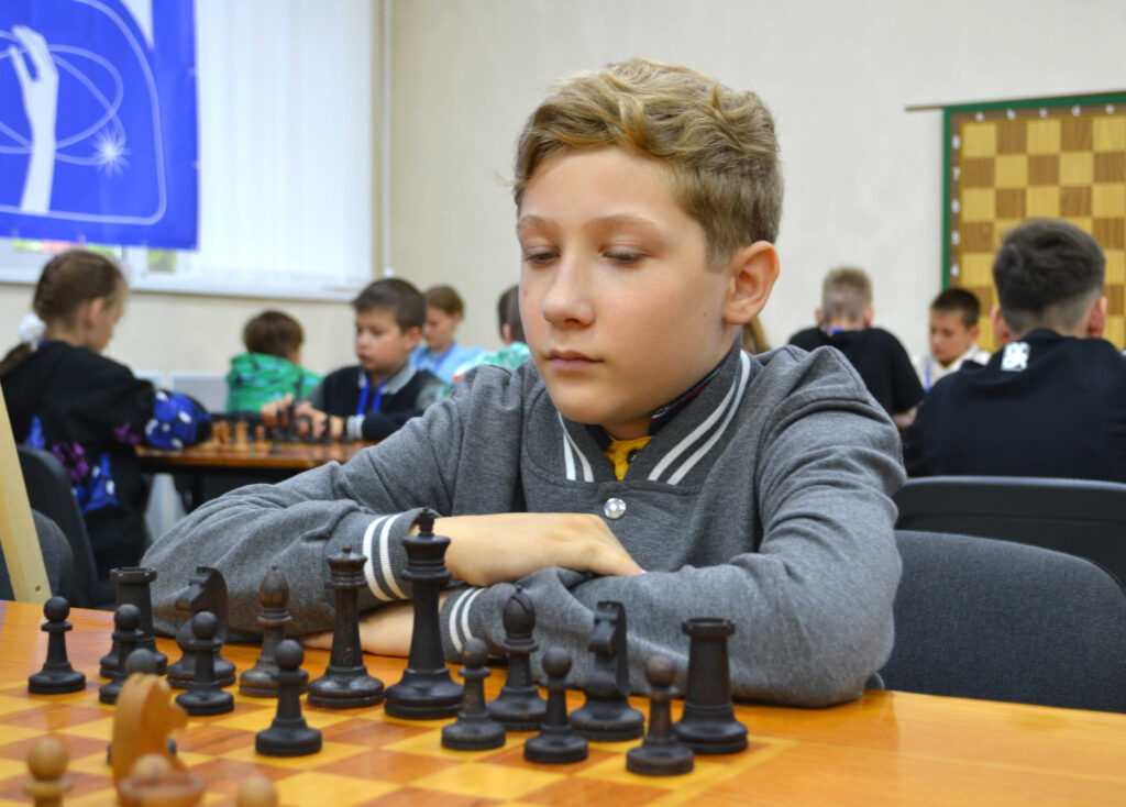 Кубок Сергея Карякина, Воронеж, 13.07.2026