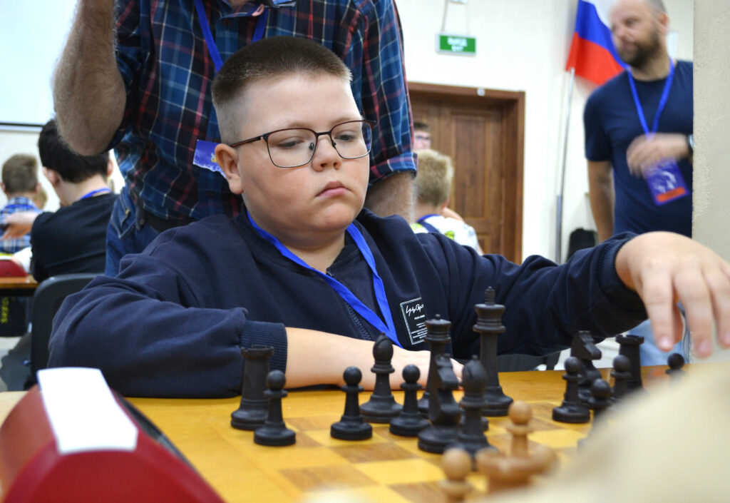 Кубок Сергея Карякина, Воронеж, 13.07.2026
