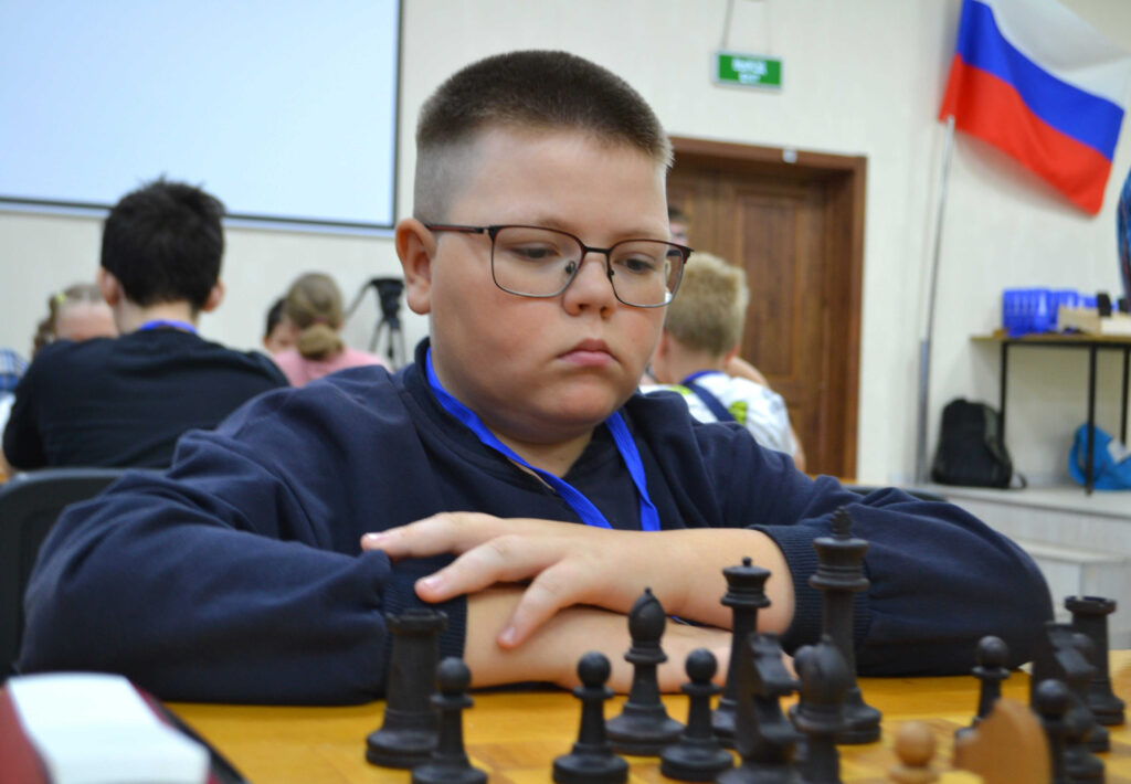 Кубок Сергея Карякина, Воронеж, 13.07.2026