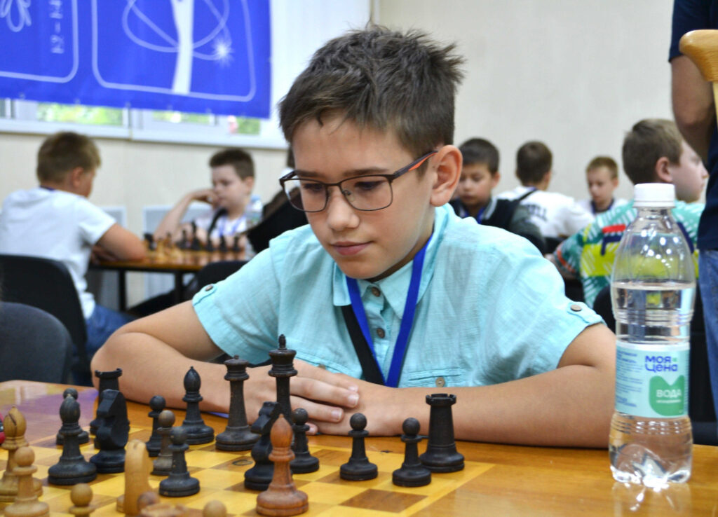 Кубок Сергея Карякина, Воронеж, 13.07.2026