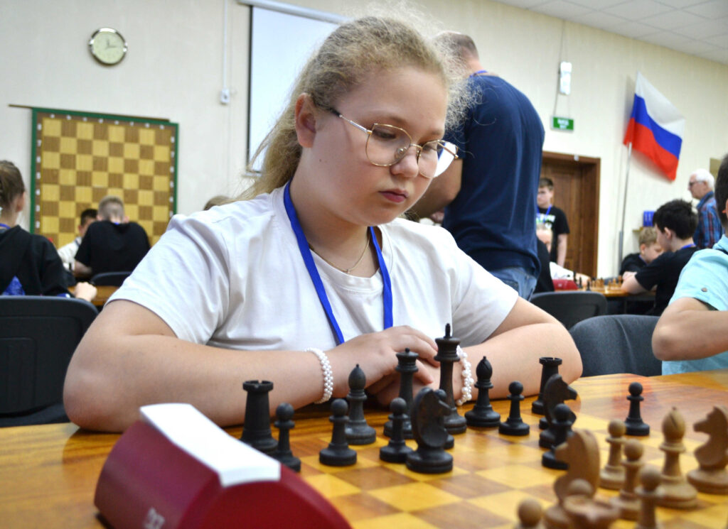 Кубок Сергея Карякина, Воронеж, 13.07.2026