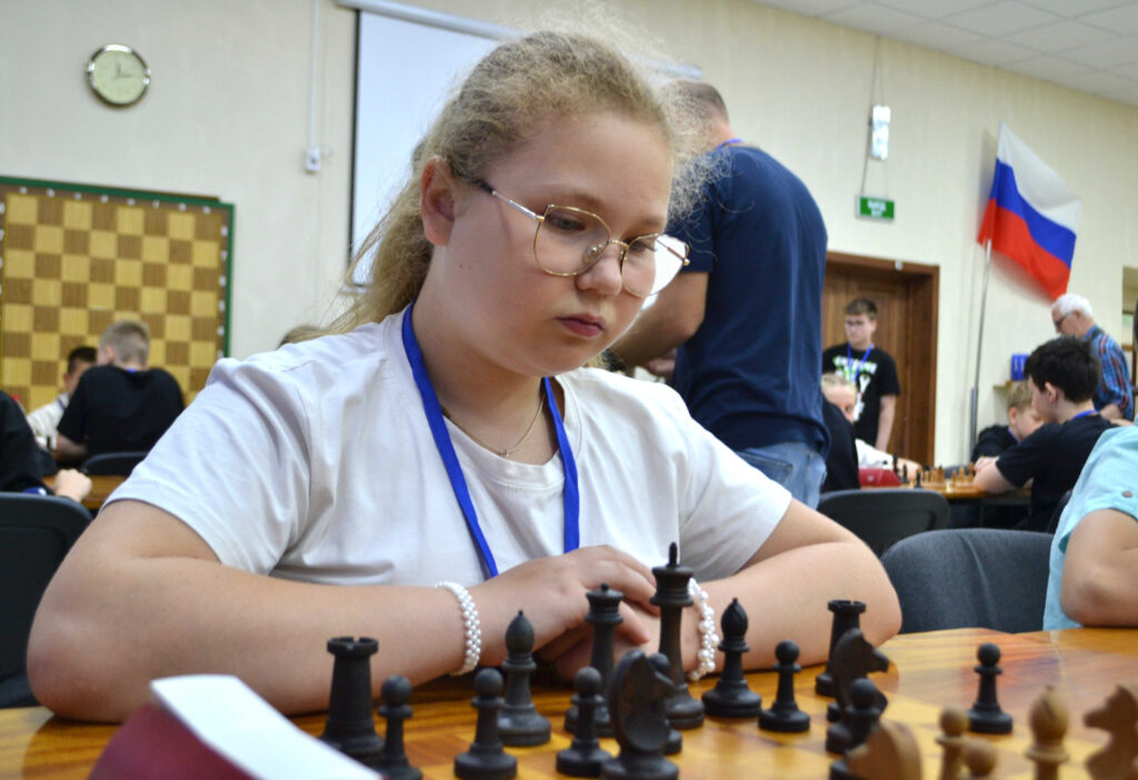 Кубок Сергея Карякина, Воронеж, 13.07.2026