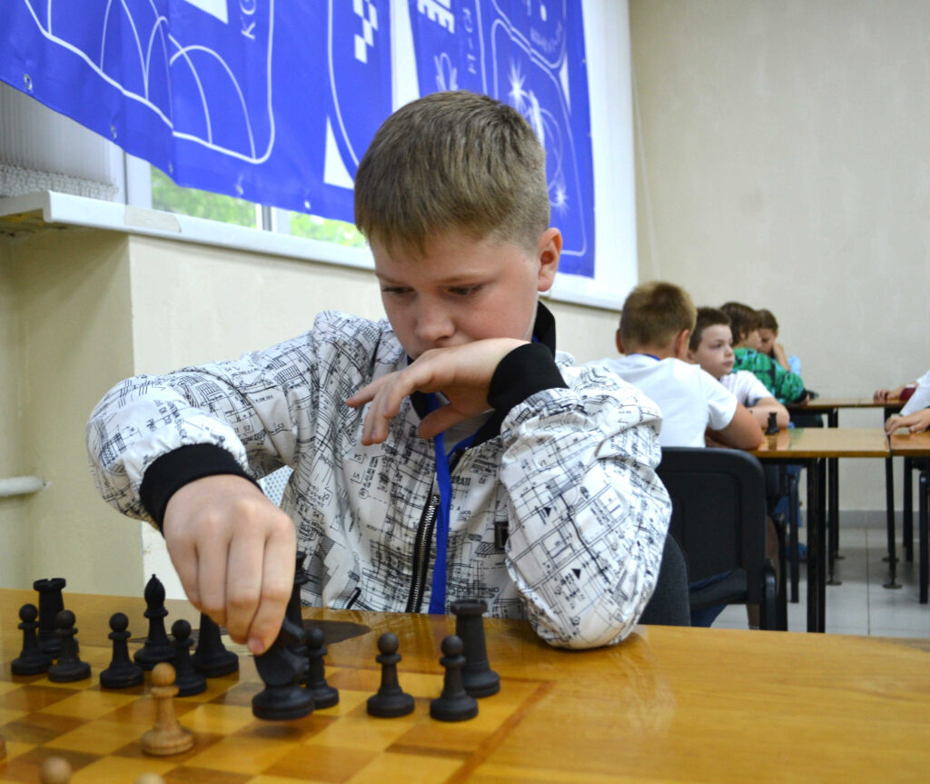 Кубок Сергея Карякина, Воронеж, 13.07.2026