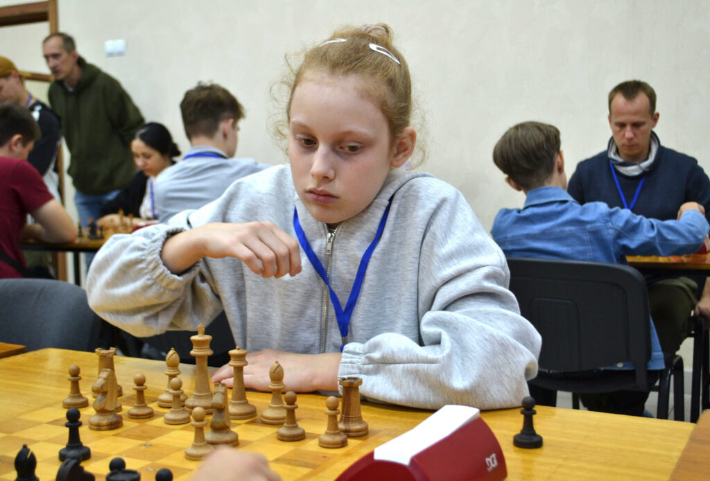 Кубок Сергея Карякина, Воронеж, 13.07.2026