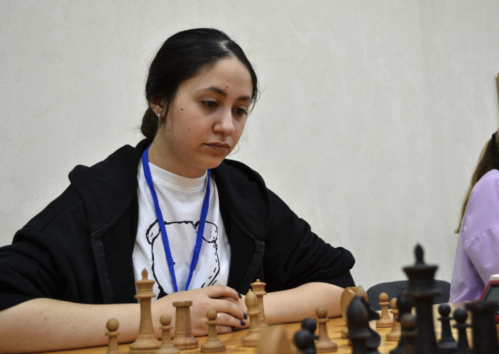 Кубок Сергея Карякина, Воронеж, 13.07.2026