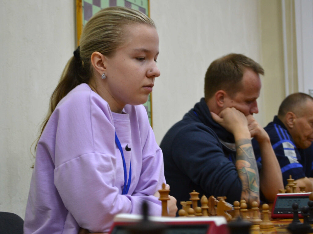 Кубок Сергея Карякина, Воронеж, 13.07.2026