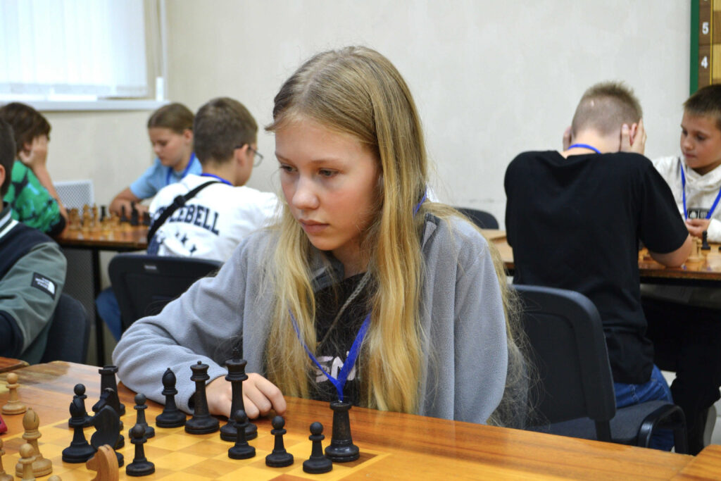 Кубок Сергея Карякина, Воронеж, 13.07.2026