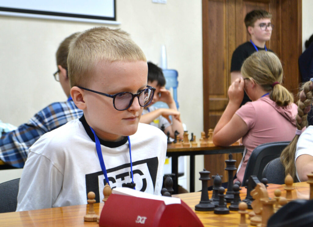 Кубок Сергея Карякина, Воронеж, 13.07.2026