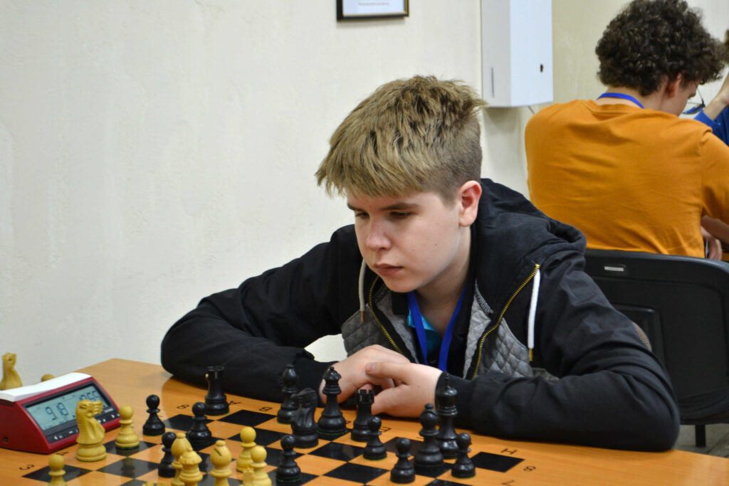Кубок Сергея Карякина, Воронеж, 13.07.2026