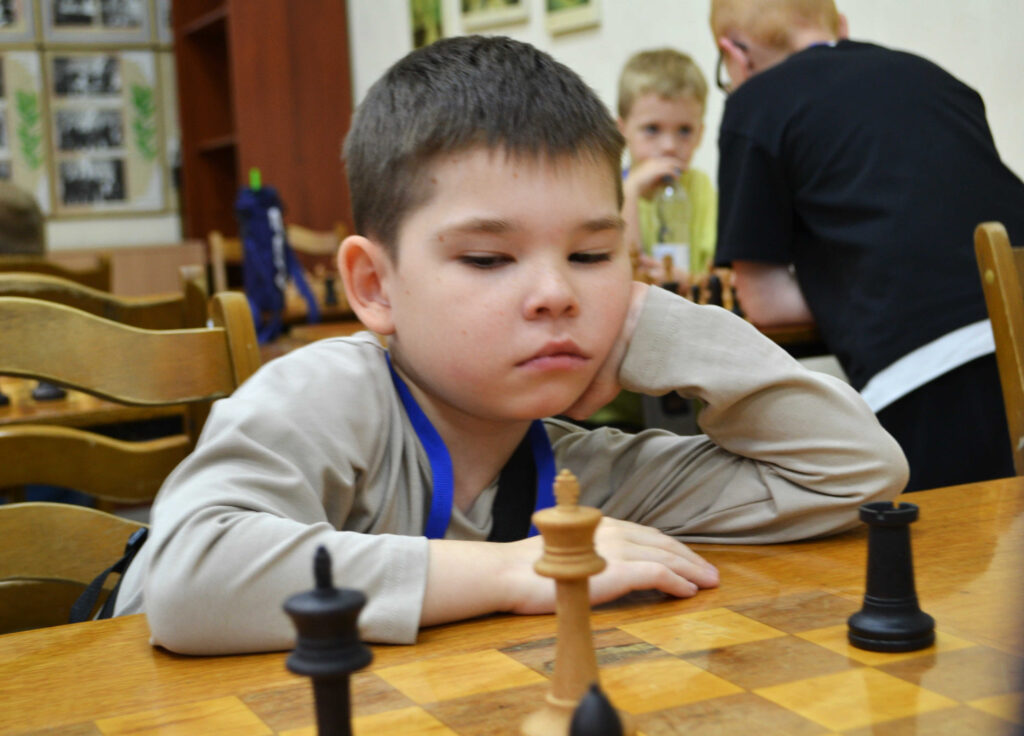 Кубок Сергея Карякина, Воронеж, 13.07.2026