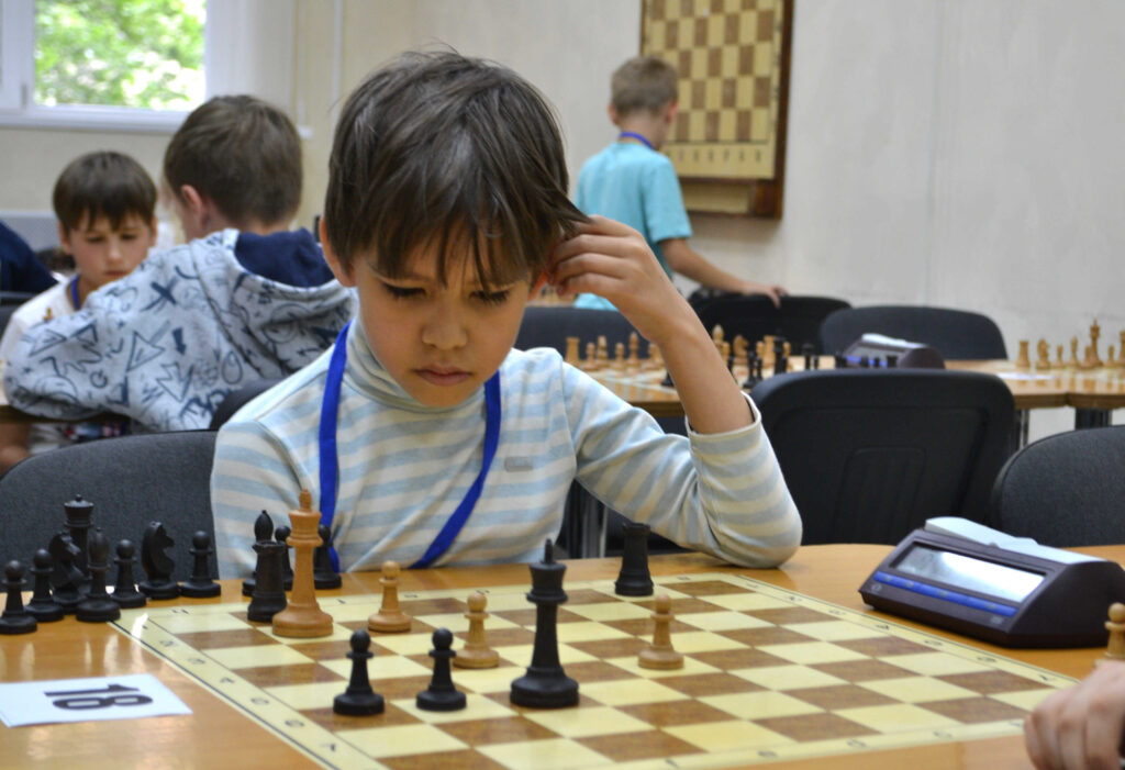 Кубок Сергея Карякина, Воронеж, 13.07.2026