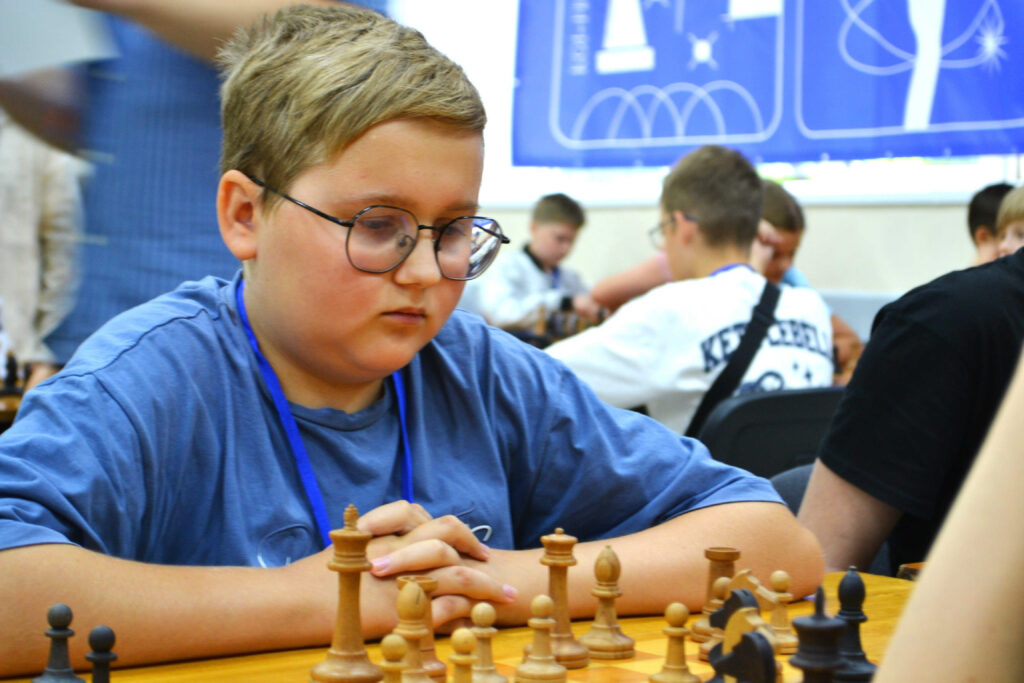 Кубок Сергея Карякина, Воронеж, 13.07.2026