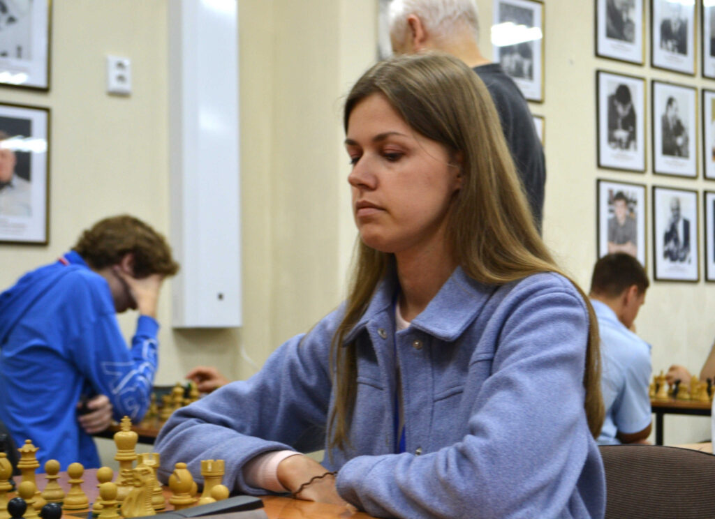 Кубок Сергея Карякина, Воронеж, 13.07.2026