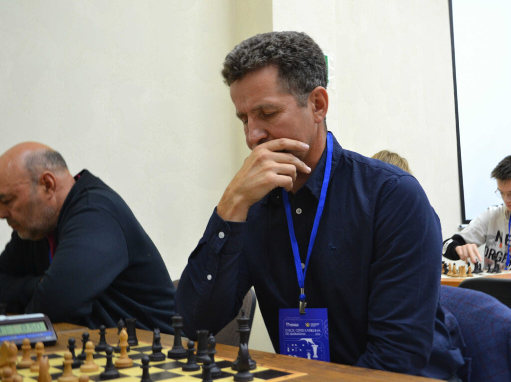 Кубок Сергея Карякина, Воронеж, 13.07.2026