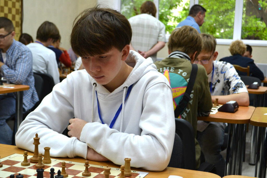 Кубок Сергея Карякина, Воронеж, 13.07.2026