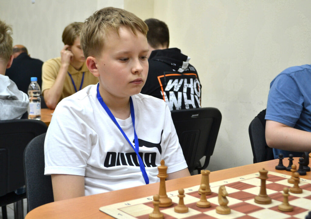 Кубок Сергея Карякина, Воронеж, 13.07.2026