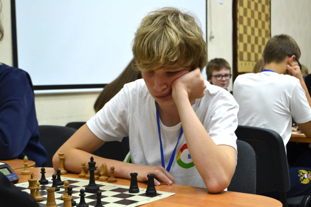Кубок Сергея Карякина, Воронеж, 13.07.2026