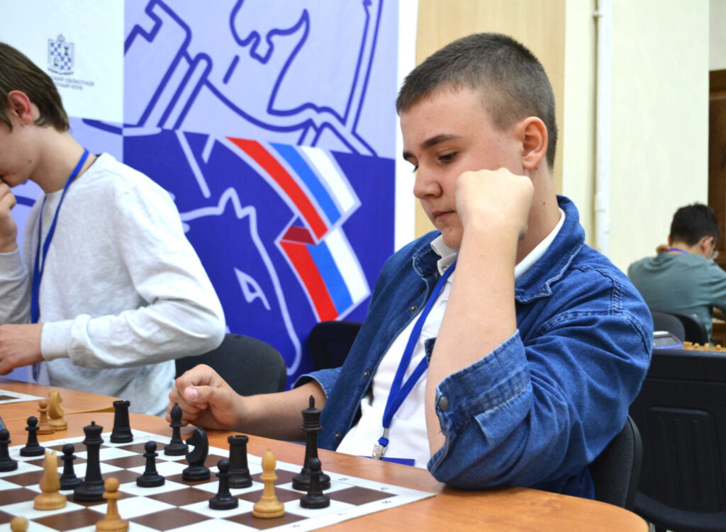 Кубок Сергея Карякина, Воронеж, 13.07.2026
