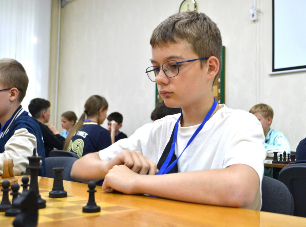 Кубок Сергея Карякина, Воронеж, 13.07.2026