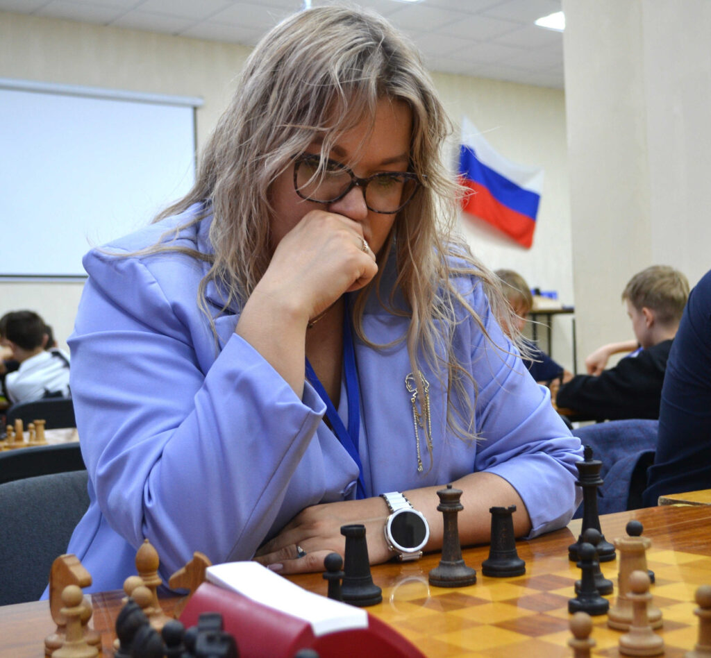 Кубок Сергея Карякина, Воронеж, 13.07.2026