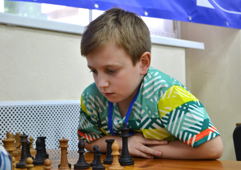 Кубок Сергея Карякина, Воронеж, 13.07.2026