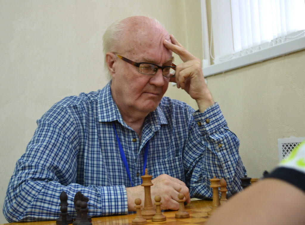 Кубок Сергея Карякина, Воронеж, 13.07.2026