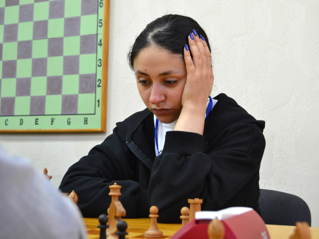 Кубок Сергея Карякина, Воронеж, 13.07.2026