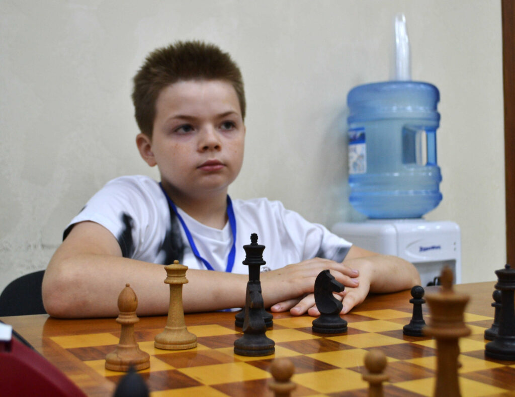 Кубок Сергея Карякина, Воронеж, 13.07.2026