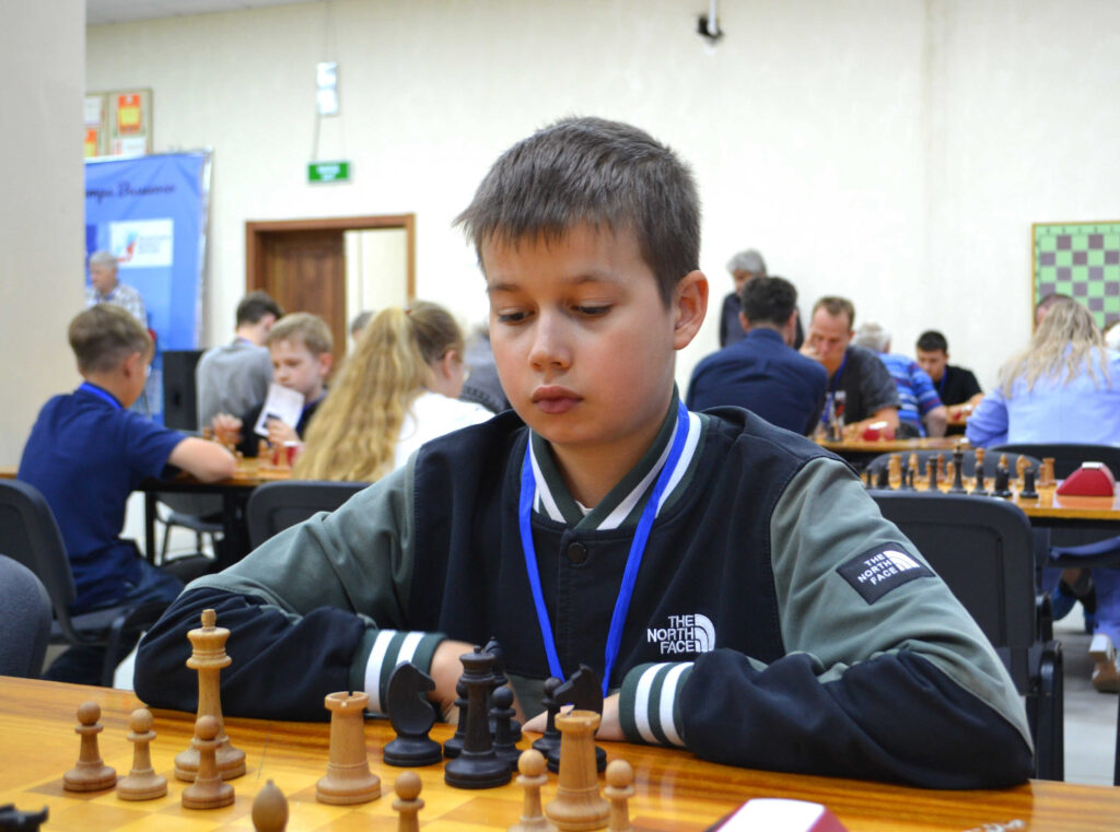 Кубок Сергея Карякина, Воронеж, 13.07.2026