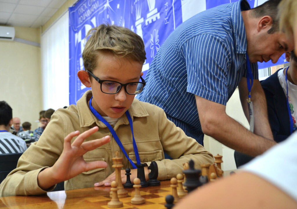 Кубок Сергея Карякина, Воронеж, 13.07.2026