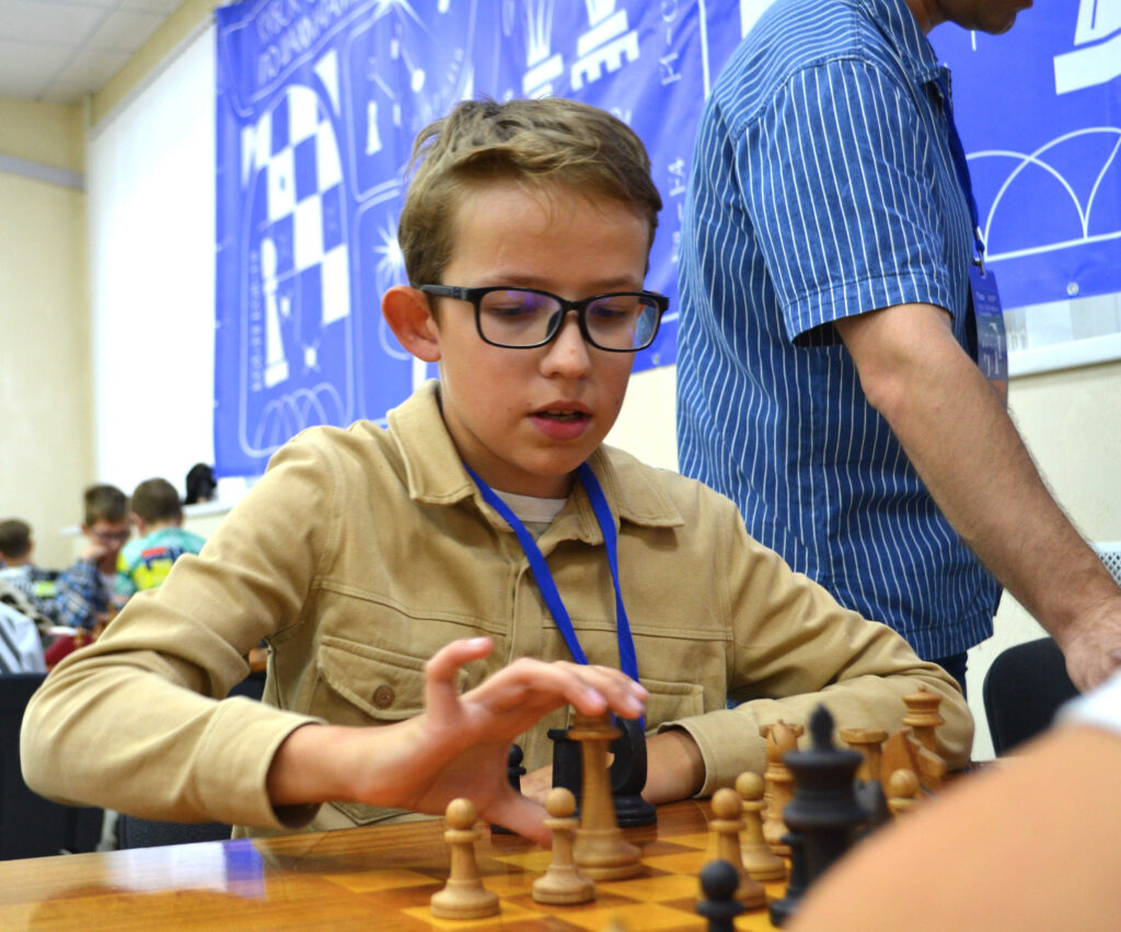 Кубок Сергея Карякина, Воронеж, 13.07.2026