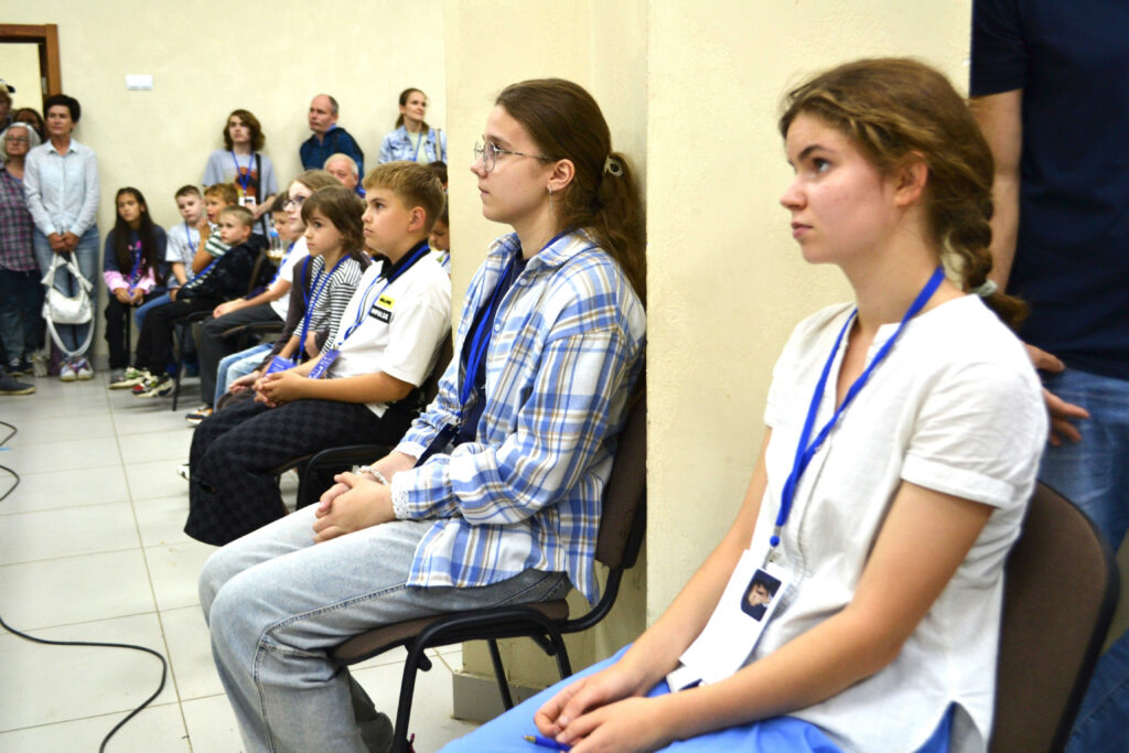 Кубок Сергея Карякина, Воронеж, 13.07.2026