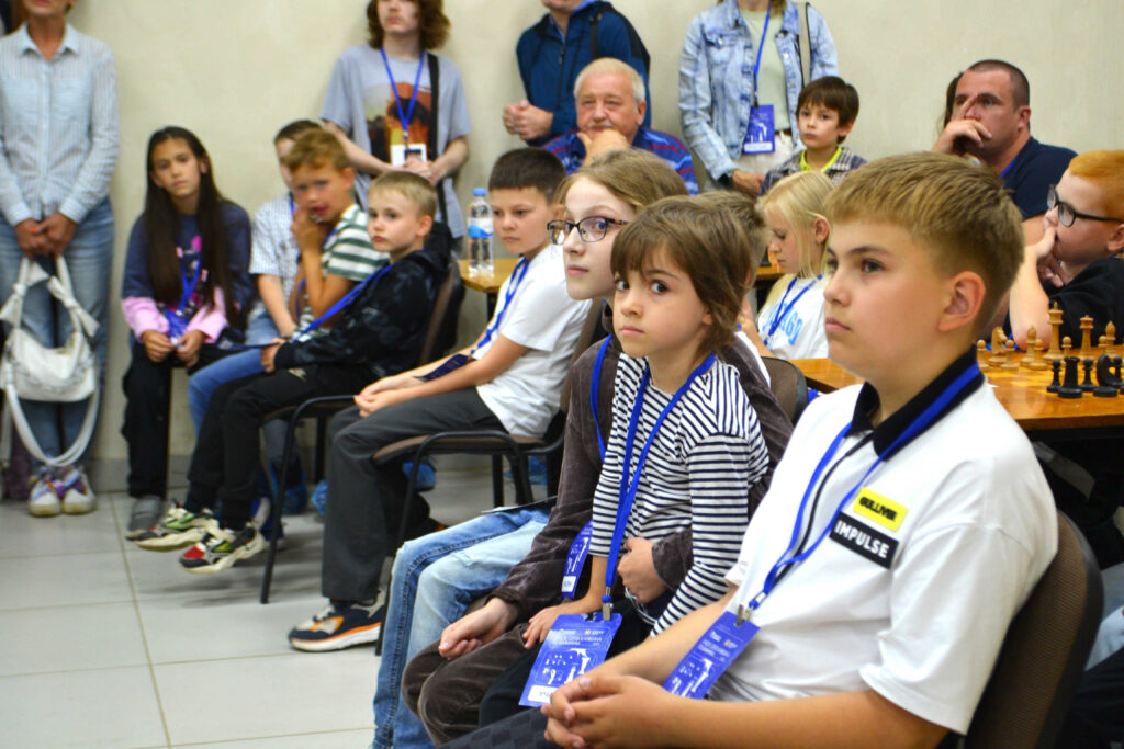 Кубок Сергея Карякина, Воронеж, 13.07.2026