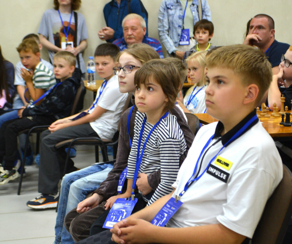 Кубок Сергея Карякина, Воронеж, 13.07.2026