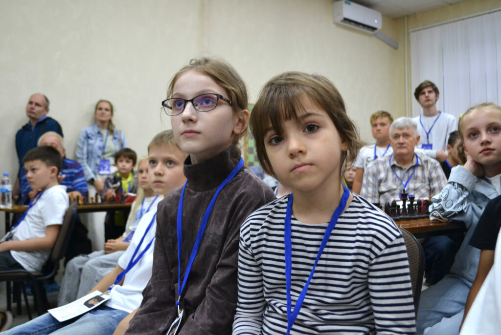 Кубок Сергея Карякина, Воронеж, 13.07.2026