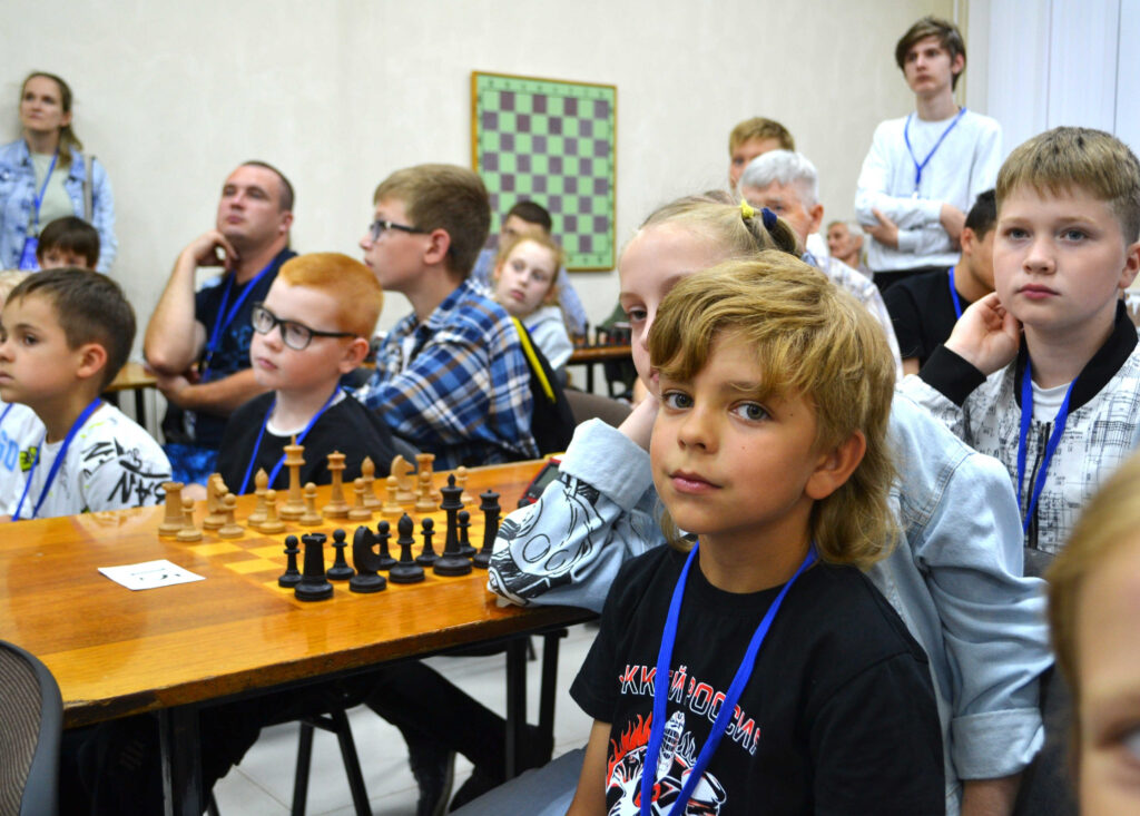 Кубок Сергея Карякина, Воронеж, 13.07.2026