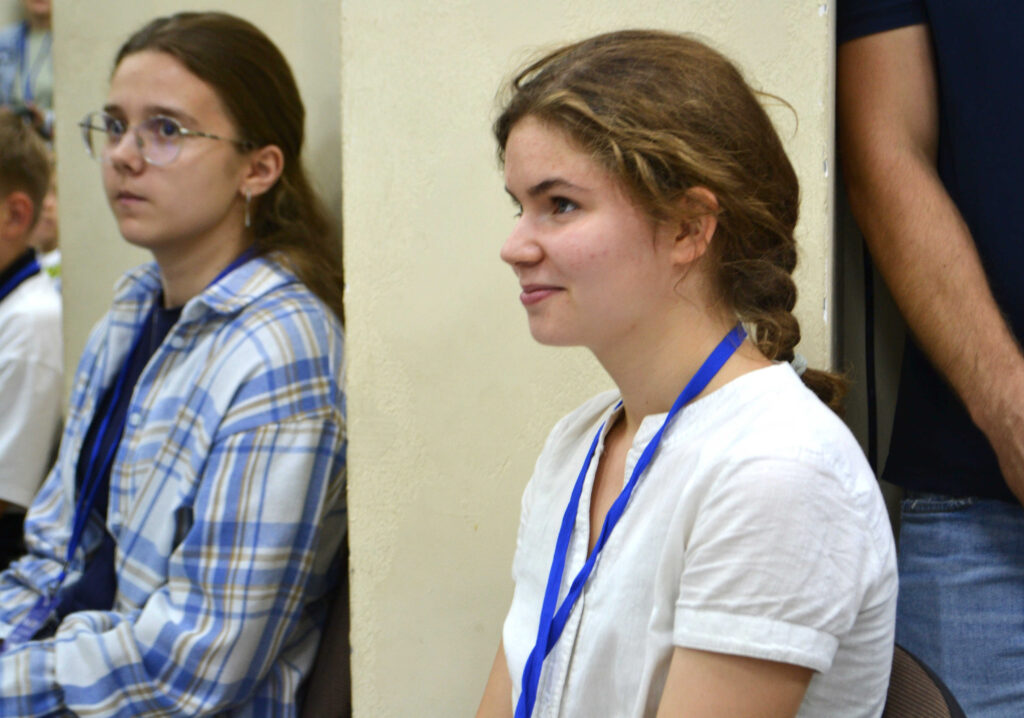 Кубок Сергея Карякина, Воронеж, 13.07.2026