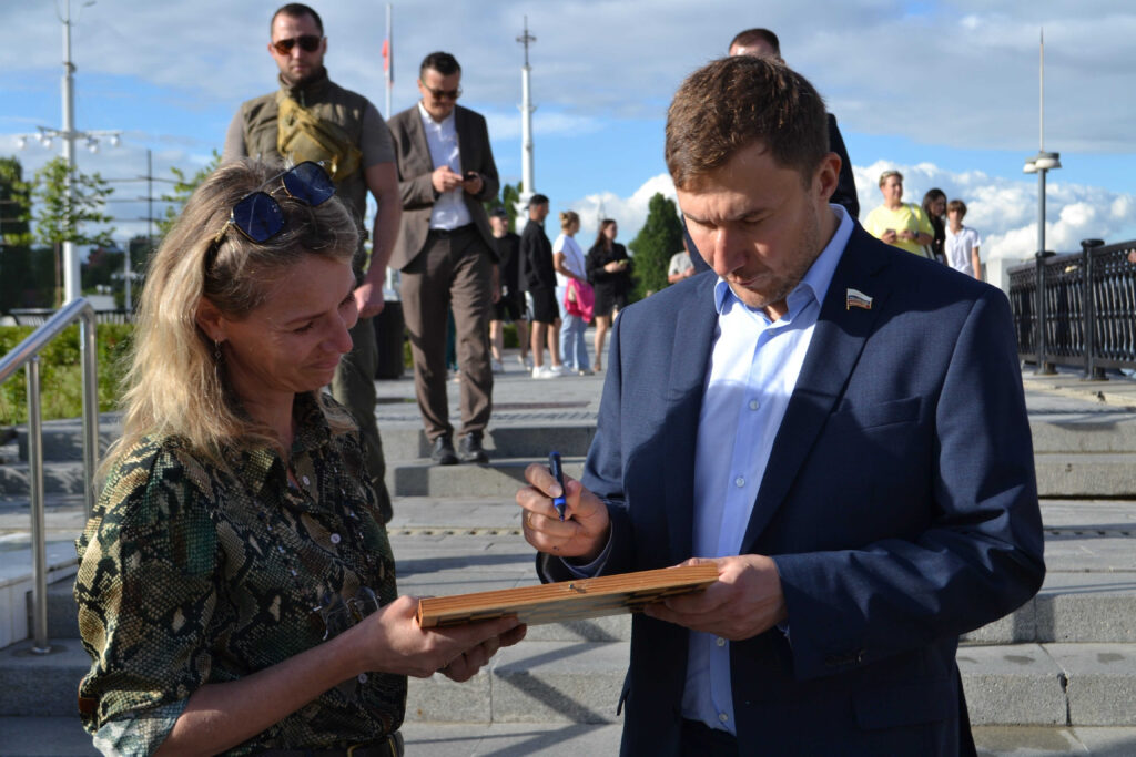 Кубок Сергея Карякина, Воронеж, 13.07.2026