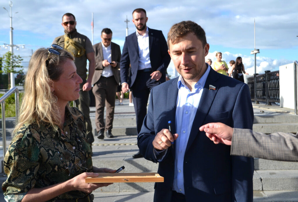 Кубок Сергея Карякина, Воронеж, 13.07.2026