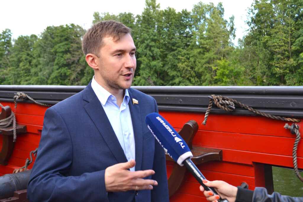 Кубок Сергея Карякина, Воронеж, 13.07.2026