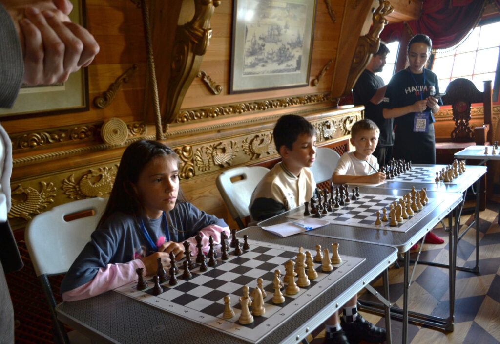 Кубок Сергея Карякина, Воронеж, 13.07.2026