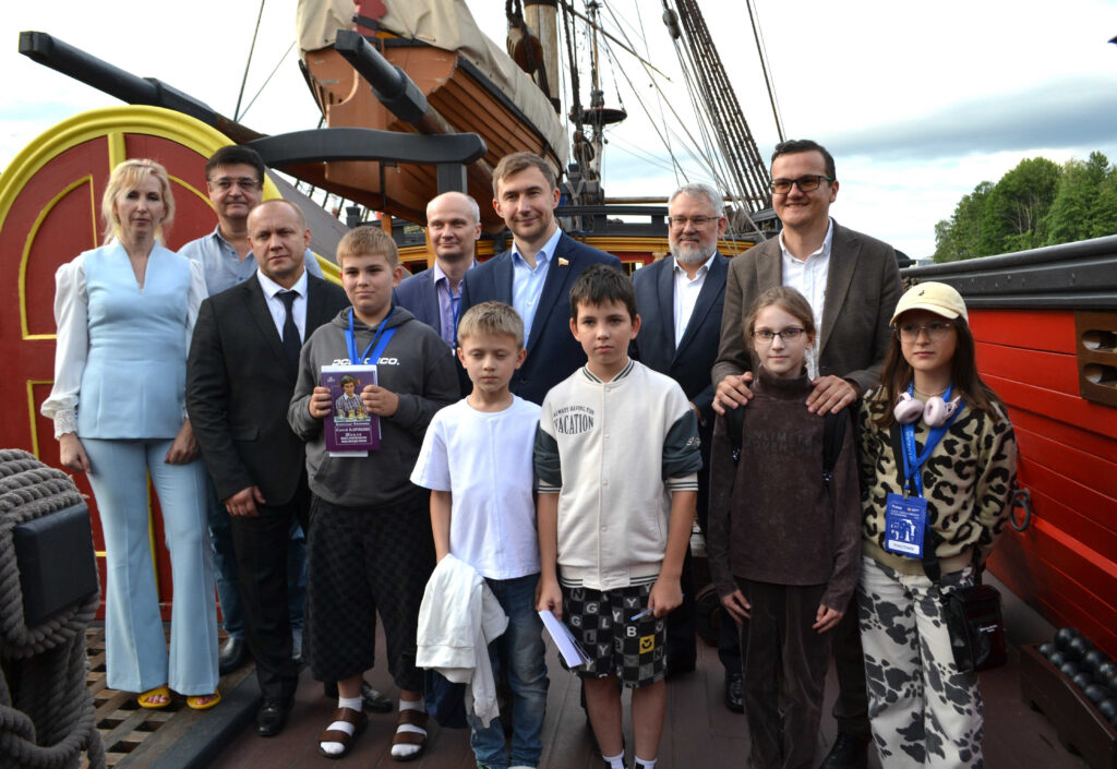 Кубок Сергея Карякина, Воронеж, 13.07.2026