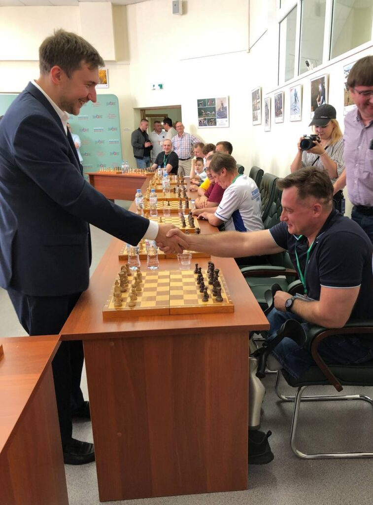 Сила России — сила: победители определены!