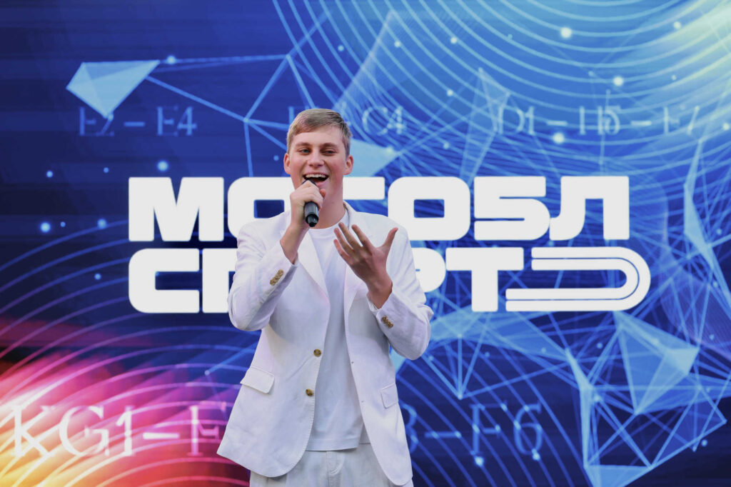 Суперфинал Кубка Сергея Карякина, Музей-усадьба "Архангельское", 6.09.2026