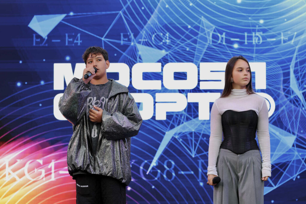 Суперфинал Кубка Сергея Карякина, Музей-усадьба "Архангельское", 6.09.2026