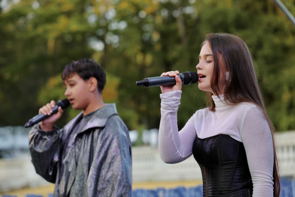 Суперфинал Кубка Сергея Карякина, Музей-усадьба "Архангельское", 6.09.2026